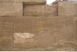 Karnak Temple Photo Textures #1